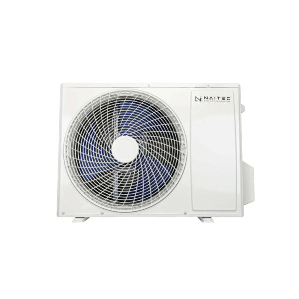 Naitec Sensitive Pro 3,5 kW s montážou - Image 8